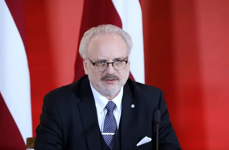 Prezidents: Priekšstats par Latviju kā «tiltu» starp Austrumiem un Rietumiem vairs nav aktuāls