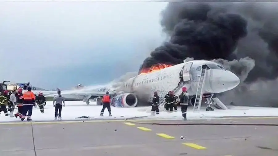 «Незадолго до смерти мой муж ушел из КБ «Сухой»: почему?