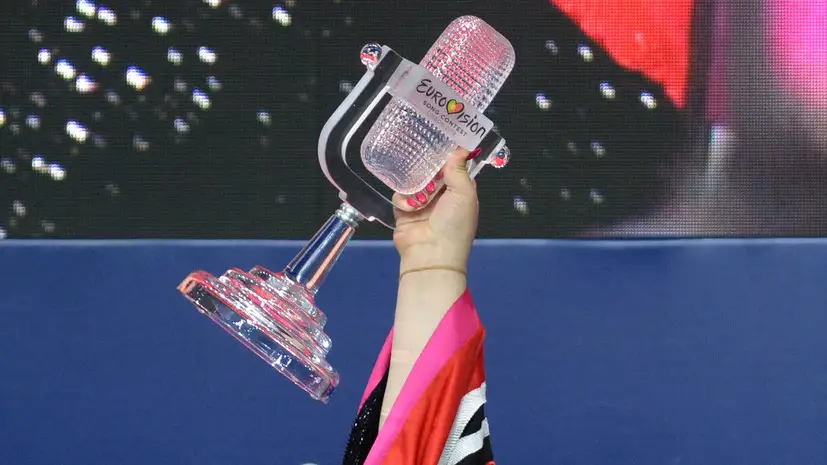 Евровидение: Латвия пакует чемоданы — Россия выходит в финал