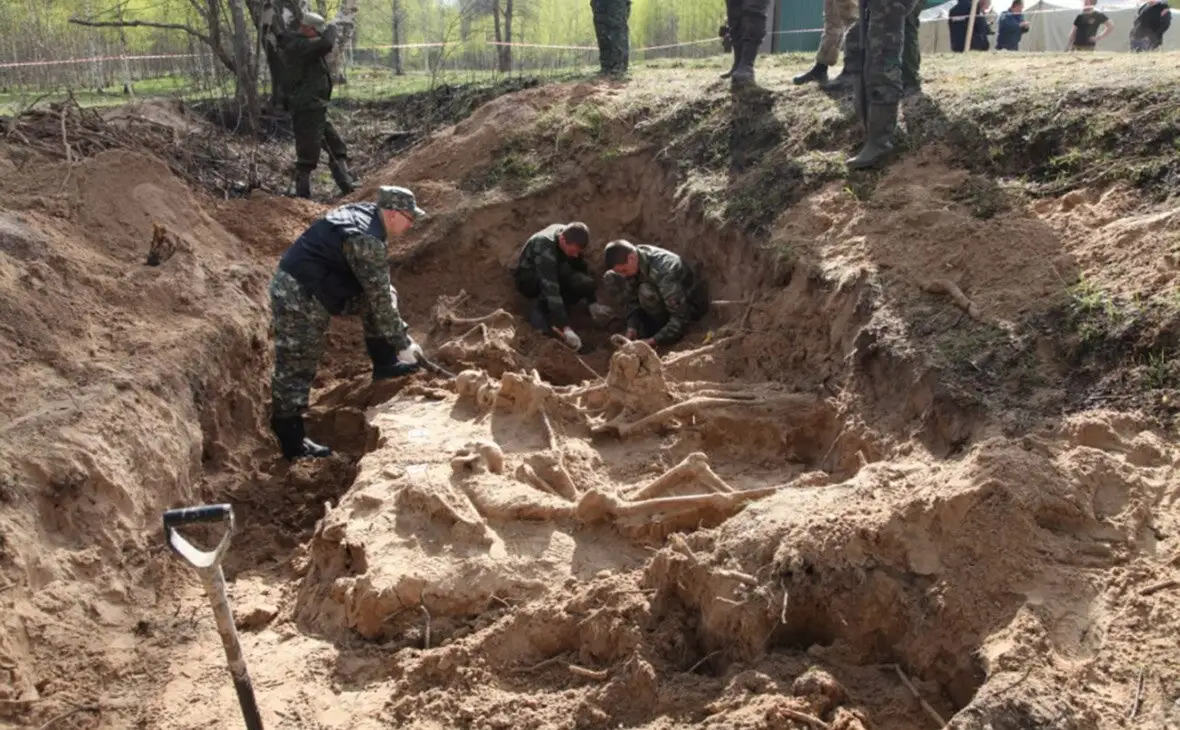 Против «выходцев из Латвии» в России возбудили дело: за массовые убийства в годы войны