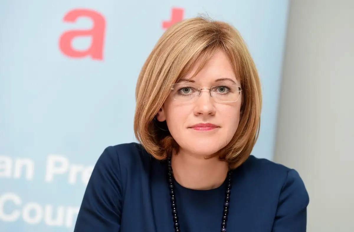Калниня-Лукашевица: всё больше людей празднует День Европы, а не День Победы