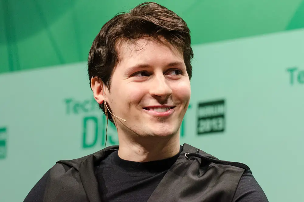 Павел Дуров призвал всех отказаться от WhatsApp как можно скорее