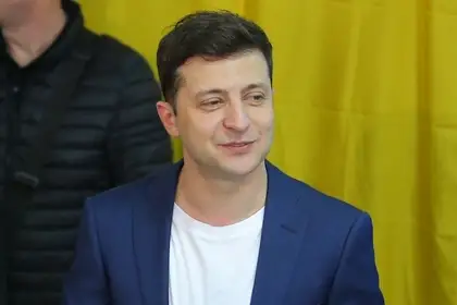 Светлое будущее впереди, а сначала Зеленский должен справиться с олигархами, Западом и Россией