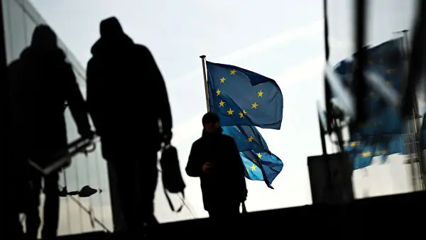 Сандрис Точс: Европа превращается в СССР своей одержимостью контролем. А вот США…