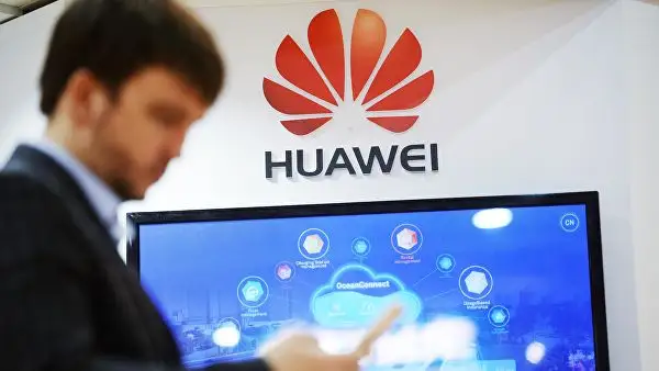 Huawei нашел укрытие от санкций США