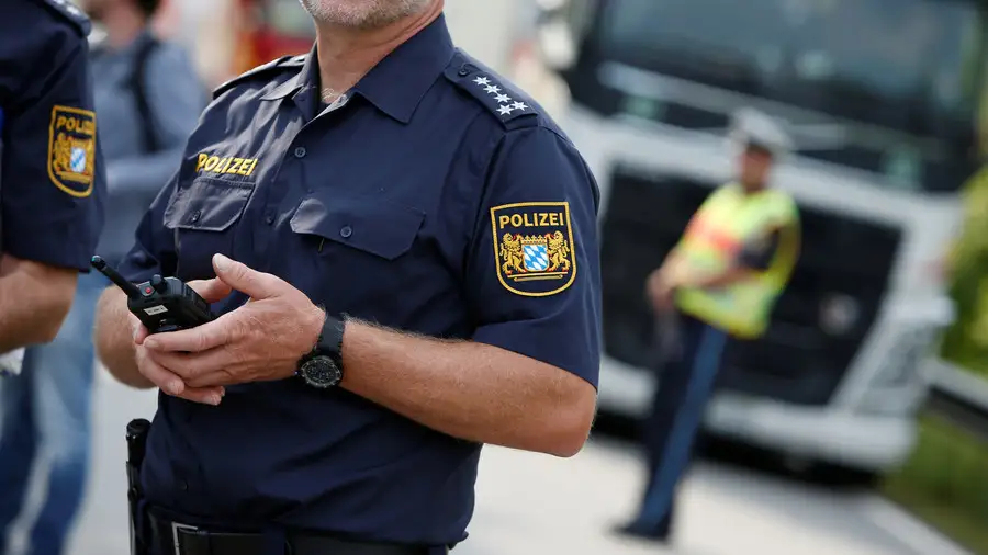 Мэр города Хердекке в Германии найдена с ножевыми ранениями