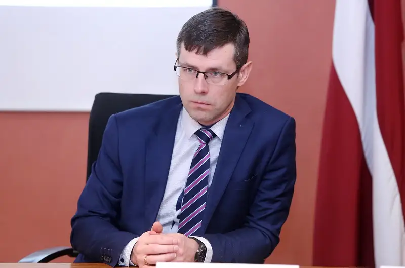 В Риге хотят создать «бездизельные» зоны; что, где и зачем?