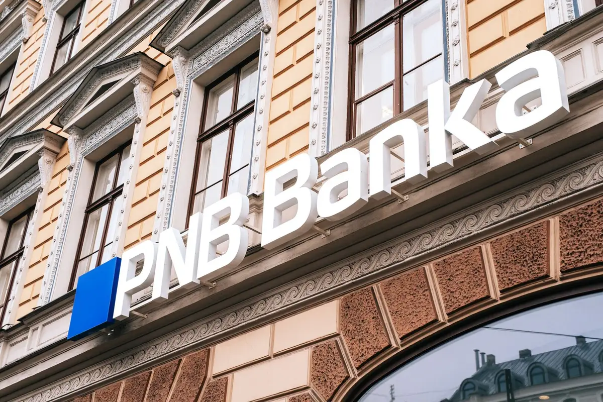У PNB Banka — новые акционеры. Что будет с банком?