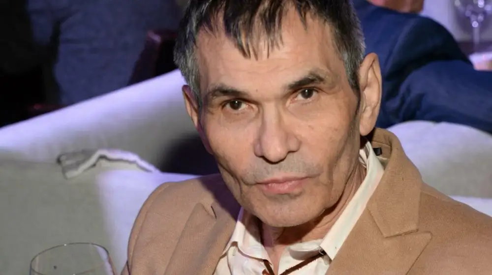 «Повезло ей»: Бари Алибасов женился на своей сиделке