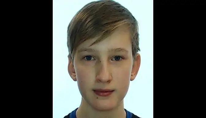 Пропавшего в Цесисе мальчика нашли