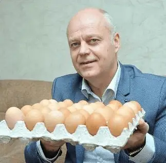 Vietējie olu ražotāji vēršas pret Ukrainas olu invāziju; konstatē salmonellu