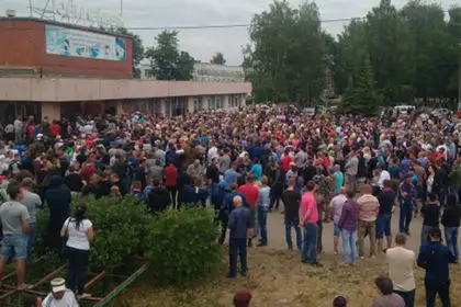 Цыгане изложили свою версию конфликта в селе под Пензой
