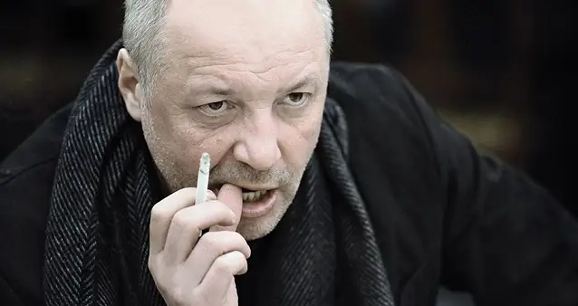 Ещенепознер. Андрей Васильев: слишком важное интервью (ЛЕКЦИЯ)