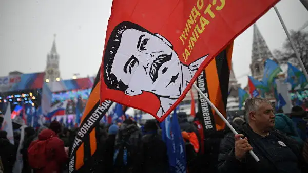 Политолог: критику Сталина и политику СССР в России могут приравнять к оправданию нацизма