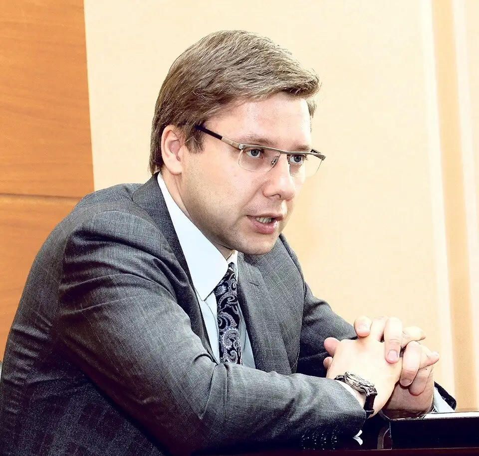 Ушаков пообещал чистки в «Согласии» и возглавить его список на досрочных выборах в Рижскую думу