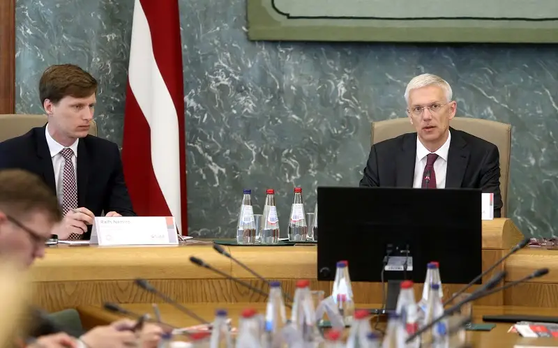 Bordāns aicina Kariņu atlaist Nemiro