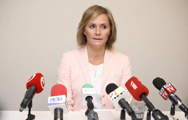 Brokas krimināllietu plānots sākt iztiesāt nākamnedēļ
