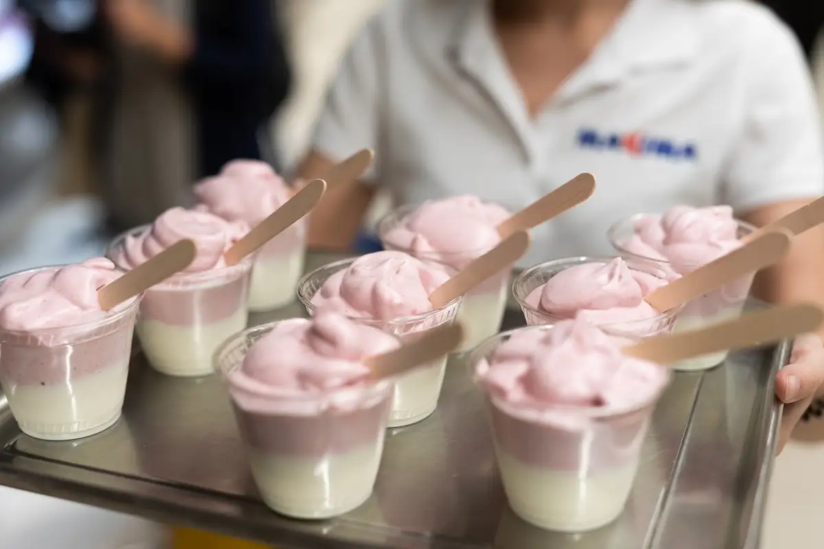 В Латвии набирает популярность продукты в категории food to go (кулинария и готовая еда). Как работает современная фабрика еды Maxima Pārtikas Fabrika