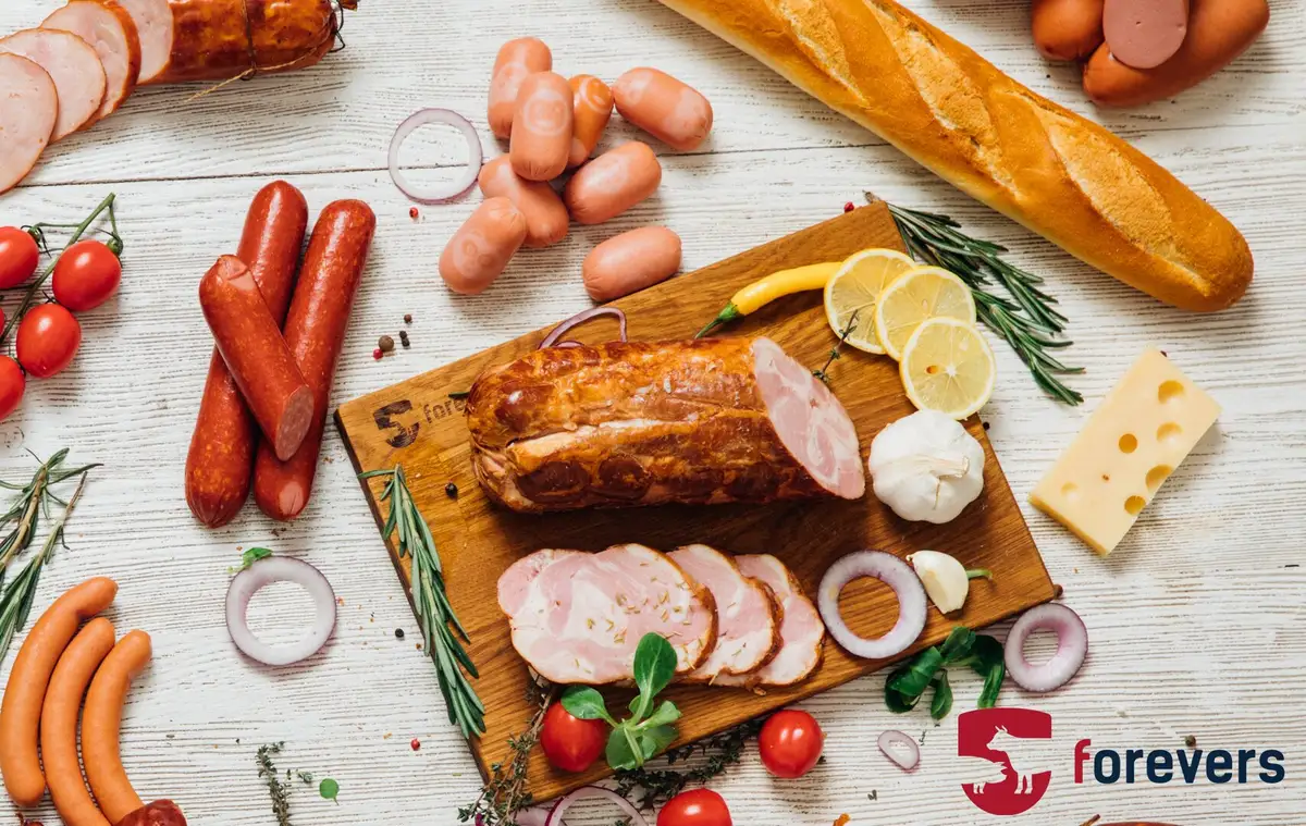 5 советов для правильного употребления и хранения мяса в летний сезон