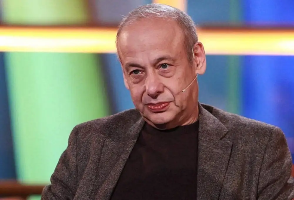Зачем изобретают врага: Александр Асмолов и Катерина Гордеева (ВИДЕО)
