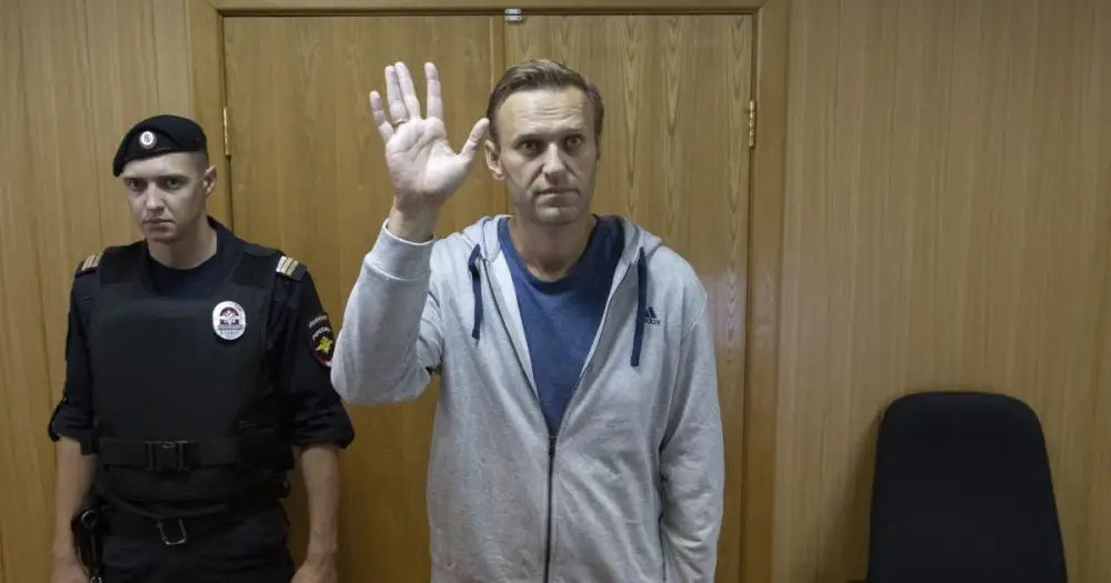 Все тот же «Новичок»: немецкие СМИ об отравлении Навального