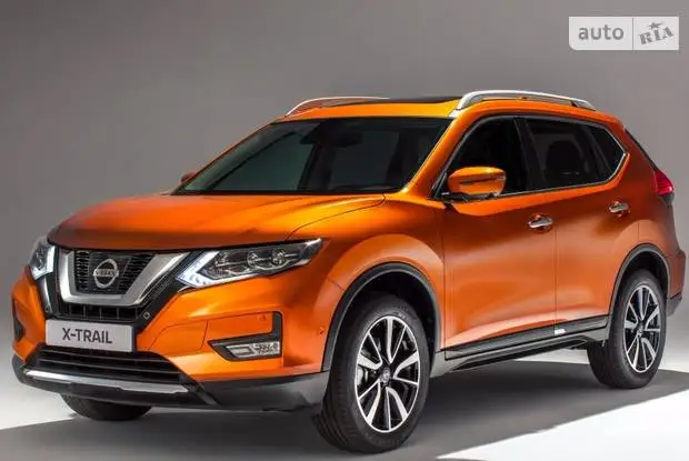 В Екабпилсе неизвестные избили мужчину и угнали его Nissan X Trail