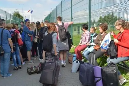 Ukrainas iedzīvotāju reģionālo pārvadājumu kompensēšanai plāno pārdalīt 1,396 miljonus eiro