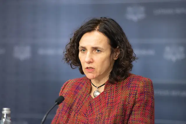 Šuplinska: Profesionālo un augstāko izglītības iestāžu audzēkņiem ir iespējams mācību gada pagarinājums