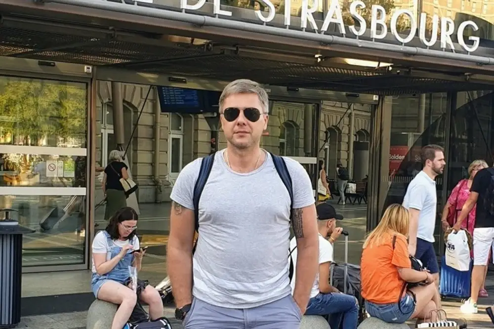 Ушаков стал подозреваемым