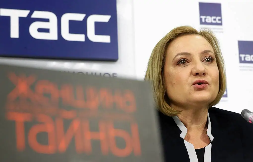 Разведчик-нелегал Елена Вавилова: о жизни за границей, предательстве, аресте (ЛЕКЦИЯ)