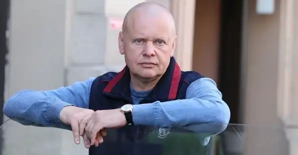 Бабрис об аресте Адамсонса: у нас сейчас – демократура. Сначала обвинят, оплюют, потом отпустят
