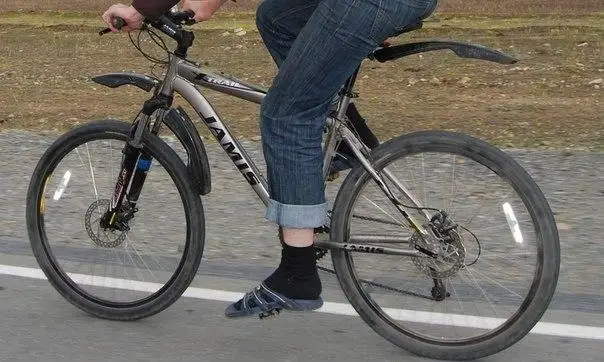 Latvijā vidēji gadā nozog 1700 — 2000 velosipēdus