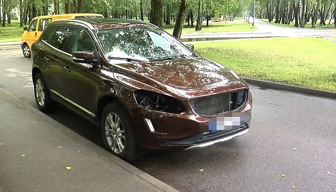 Владельцы BMW могут выдохнуть – автоворы переключились на другую марку