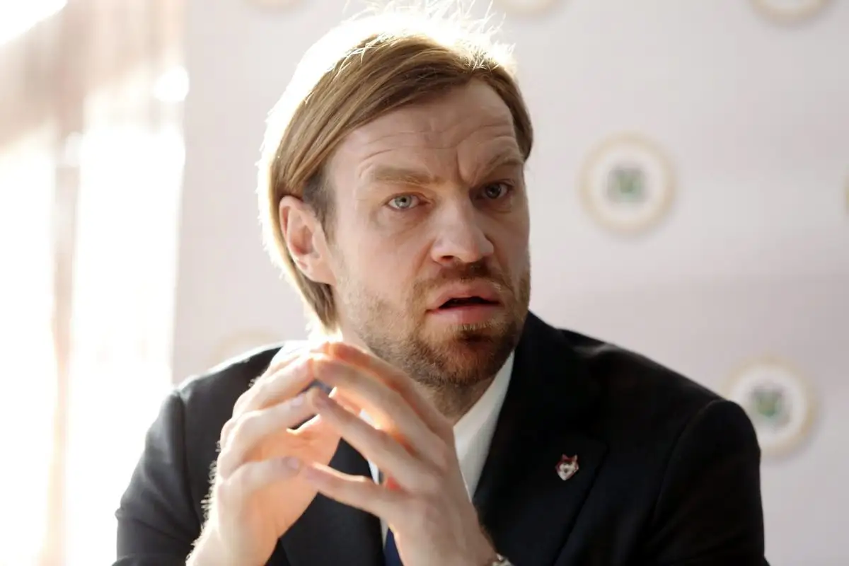 Portāls: VID lietā par izvairīšanos no nodokļu nomaksas futbola klubā varētu būt iesaistīta Gorkšu ģimene