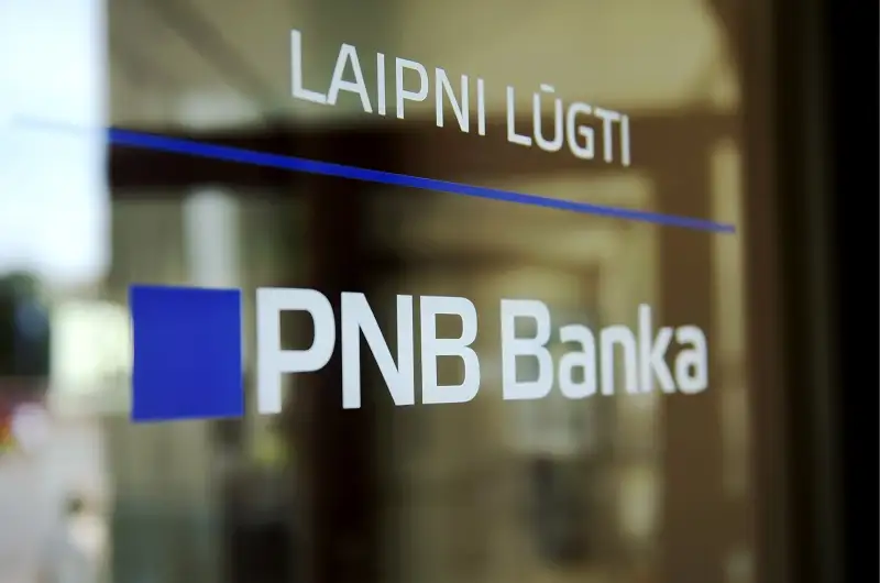 Миллионы евро. Счета 10 украинских IT-компаний арестованы в латвийском PNB Banka