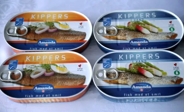 Zivju konservu ražotāja «Karavela» apgrozījums pirmajā pusgadā pieaudzis par vismaz 20%