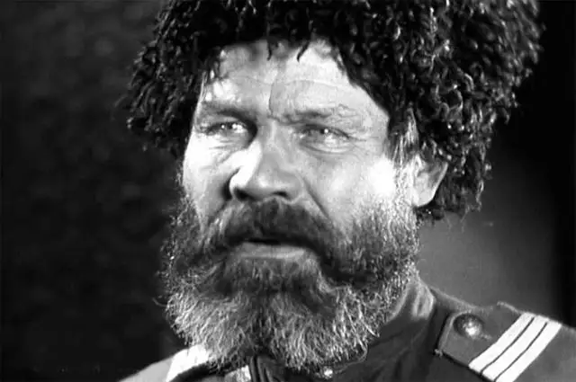 «Брат Митька помирает, ухи просит»: история казака из фильма «Чапаев»