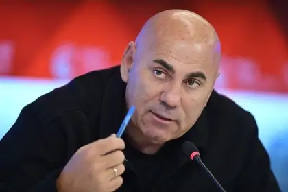 Иосиф Пригожин раскритиковал Ольгу Серябкину за слова об «артистах-пенсионерах»