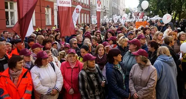 Приблизились к критической черте: медики грозят, что плохо будет всем