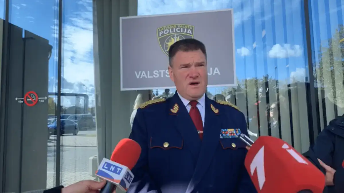 Двойное убийство в Мадоне: полиция рассказала подробности