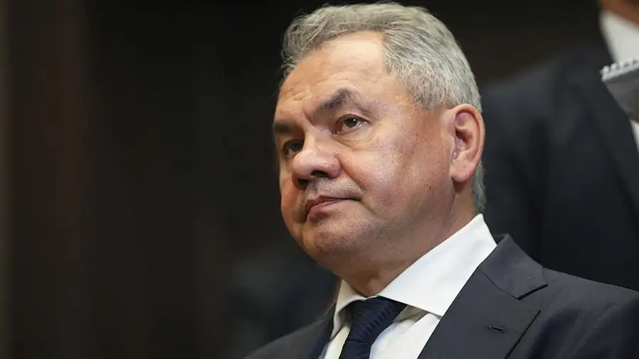 Шойгу посетил Афганистан и провел переговоры с талибами