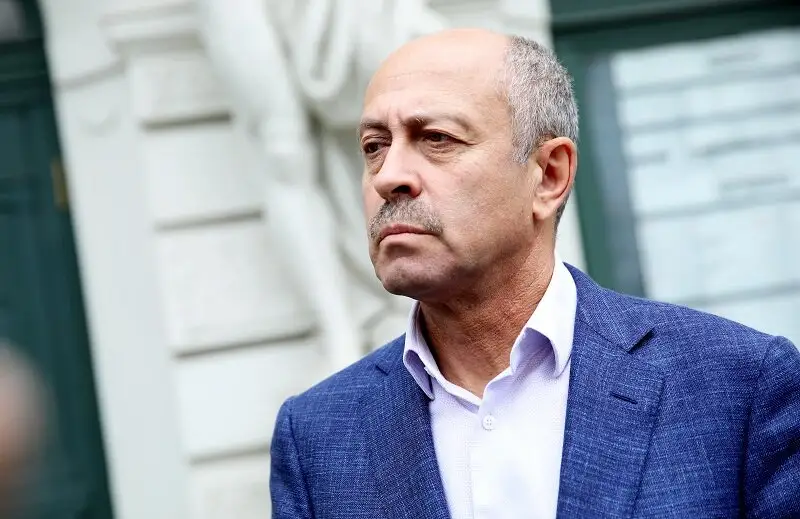 Prokuratūra izbeigusi iepriekš KNAB sākto lietu pret Burovu un bijušajām RTAB amatpersonām