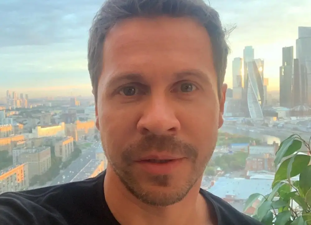 «Ребята, я призываю вас не стоять в стороне»: Павел Деревянко выступил в защиту Павла Устинова (ВИДЕО)