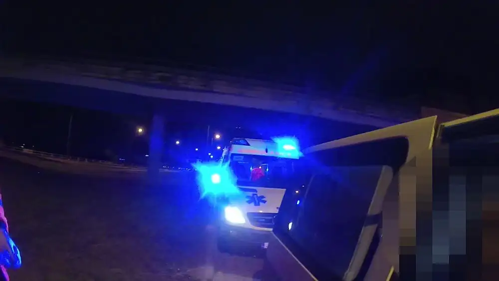 Ограбили и загнали в Даугаву: датчанка в ужасе от посещения Риги