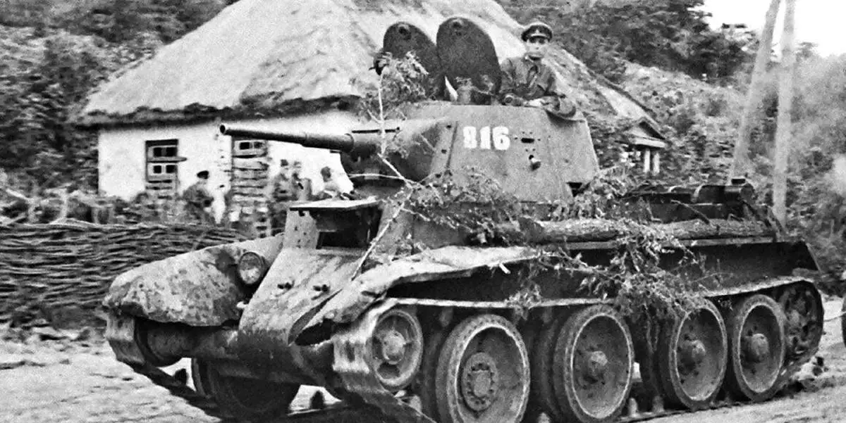 Харьковская катастрофа 1942 Тимошенко против фон Бока. Лекция Алексея Исаева