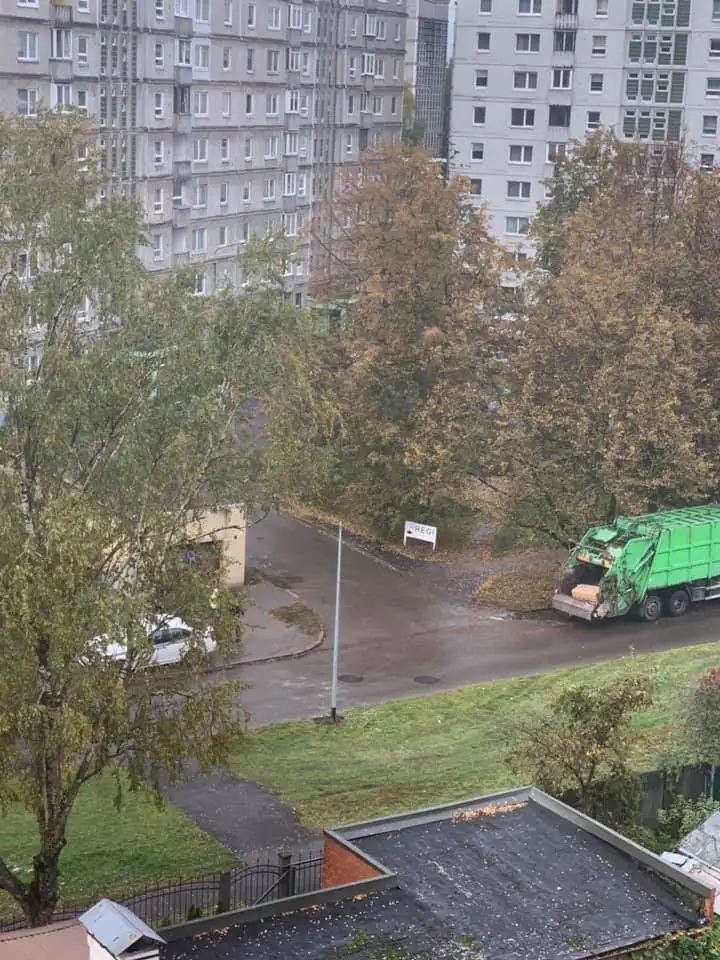 Принудительная аренда земли под многоэтажками: первые сдвиги в решении проблемы