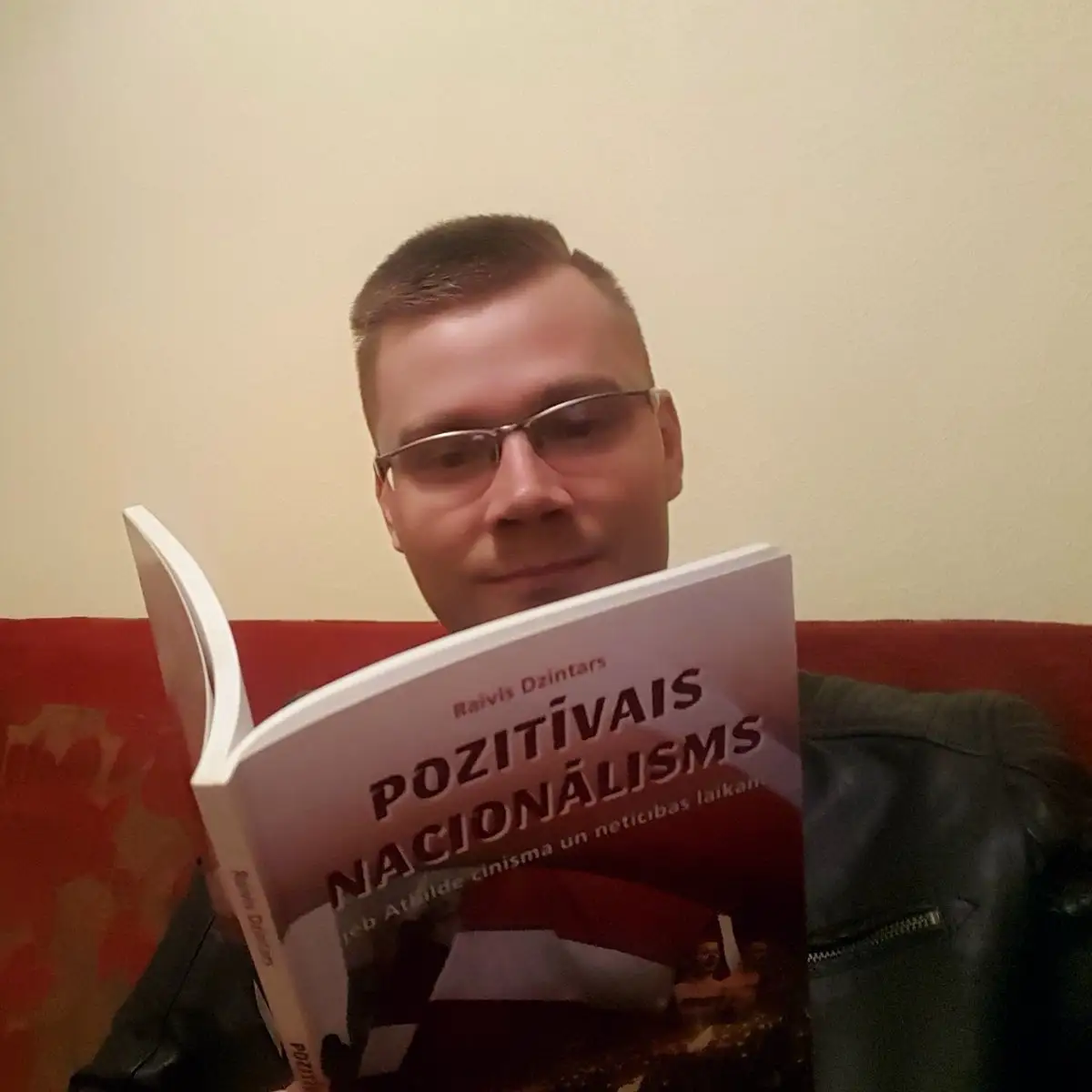 Nacionālā apvienība atguvusi savu «Twitter» kontu