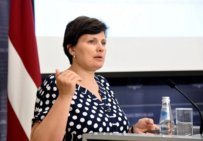 Винькеле совместила плохие и хорошие новости: «Лето будет, а фестивалей не будет»