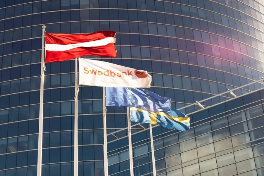 Swedbank: живее всех живых