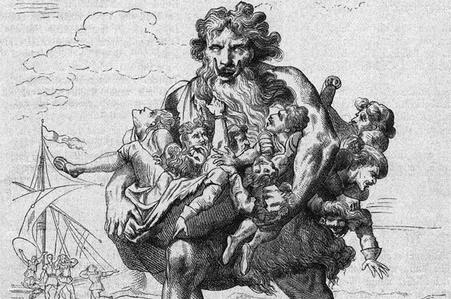 Зверь из Бедбурга: история маньяка эпохи Средневековья